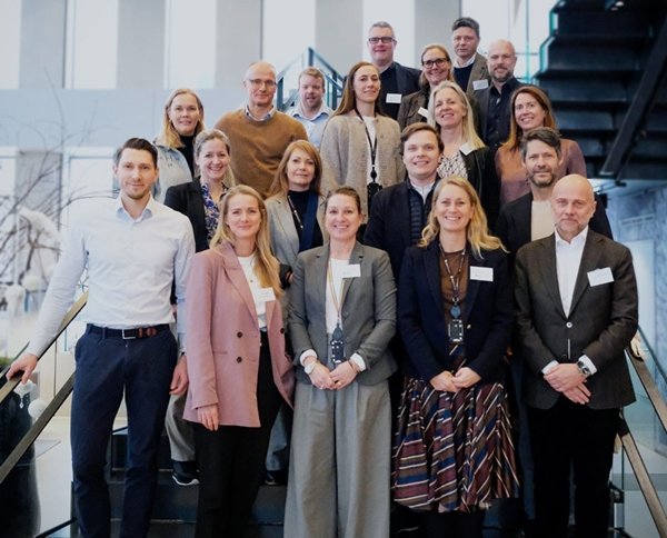 two people shaking hands